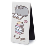 Pusheen Magnetic Bookmark: 1 Bookmarks By Pusheen