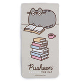 Pusheen Magnetic Bookmark: 3 Bookmarks By Pusheen