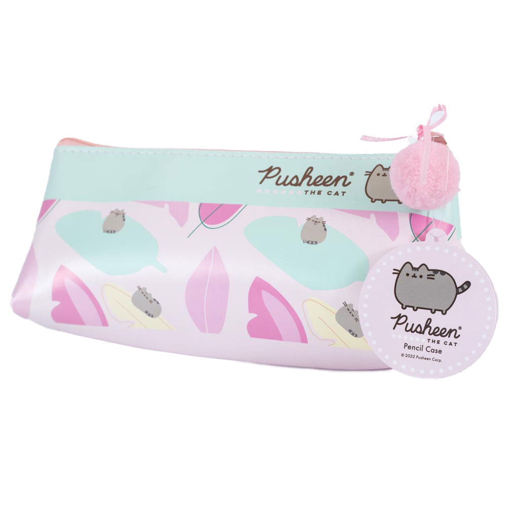 Pusheen Pencil Case: 4 - Pencil Cases & Sets By Pusheen
