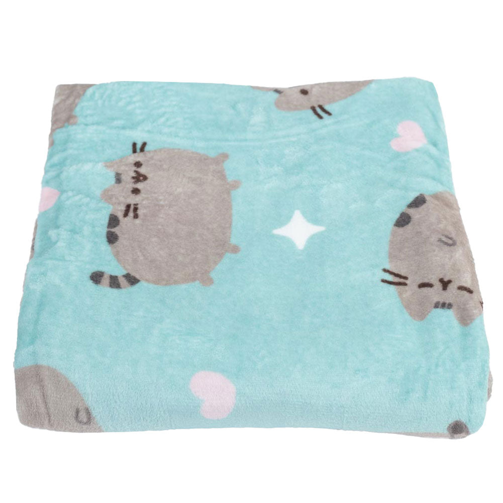 Pusheen Premium XL Fleece Blanket: 2 - Blankets By Pusheen