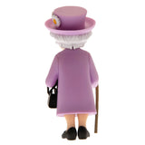 Queen Elizabeth ll MINIX Figure: 5 - Figures & Collectables By Queen Elizabeth