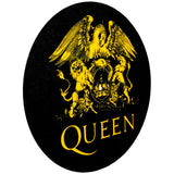Queen Record Slipmat: 2 - Slipmats By Queen