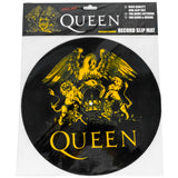 Queen Record Slipmat: 4 - Slipmats By Queen