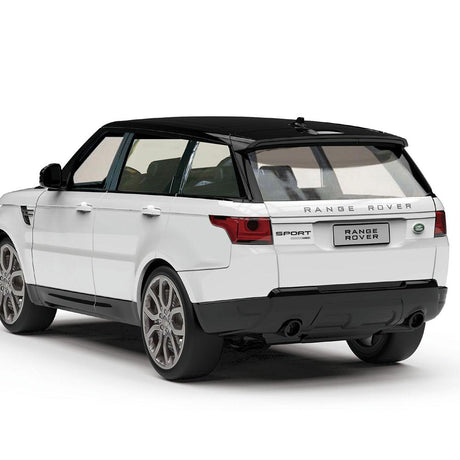 Range Rover Sport Radio Controlled Car 1:14 Scale: 3 - Toys By Gift Moments