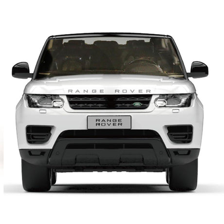 Range Rover Sport Radio Controlled Car 1:14 Scale: 2 - Toys By Gift Moments