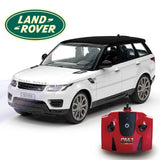 Range Rover Sport Radio Controlled Car 1:14 Scale - Shop Toys At Gift Moments - 1