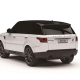 Range Rover Sport Radio Controlled Car 1:24 Scale: 3 - Toys By Gift Moments