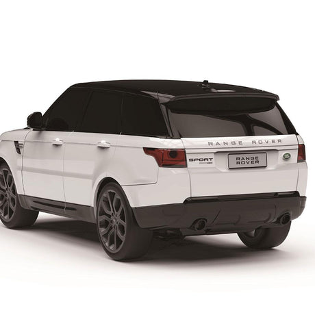Range Rover Sport Radio Controlled Car 1:24 Scale: 3 - Toys By Gift Moments