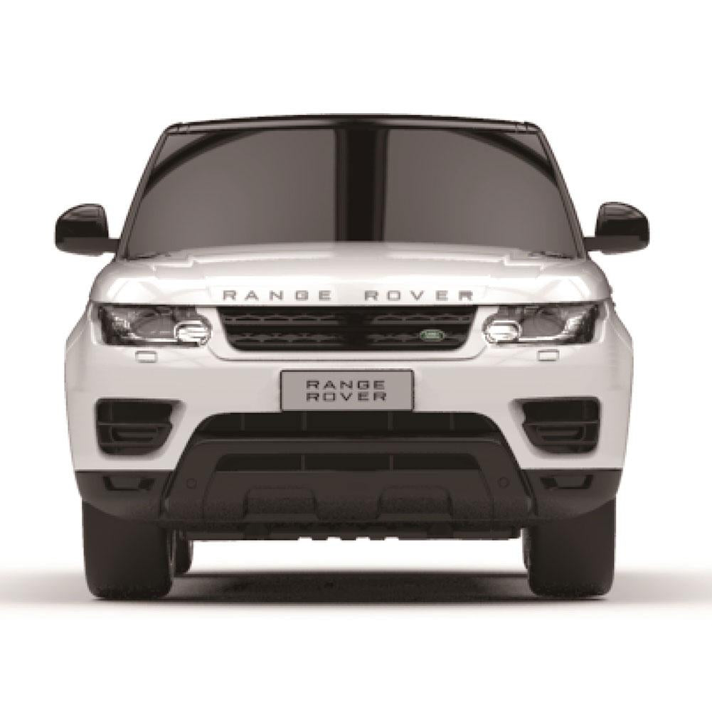 Range Rover Sport Radio Controlled Car 1:24 Scale: 2 - Toys By Gift Moments