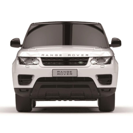 Range Rover Sport Radio Controlled Car 1:24 Scale: 2 - Toys By Gift Moments