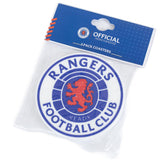 Rangers FC Silicone Coaster Set (2 Pack): 5 - Coasters By Rangers