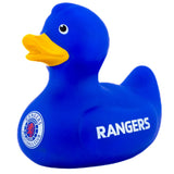 Rangers FC Bath Time Duck: 1 Toys By Rangers