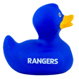 Rangers FC Bath Time Duck: 3 Toys By Rangers