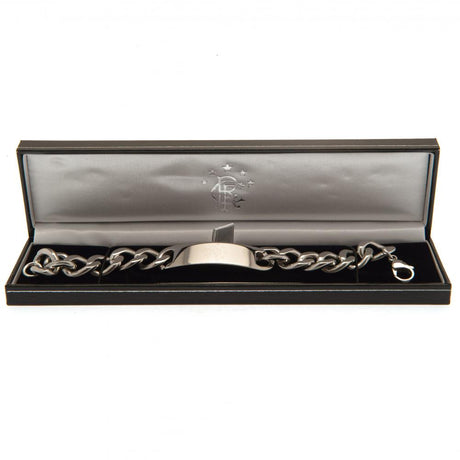 Rangers FC Chunky Bracelet: 3 - Bracelets By Rangers