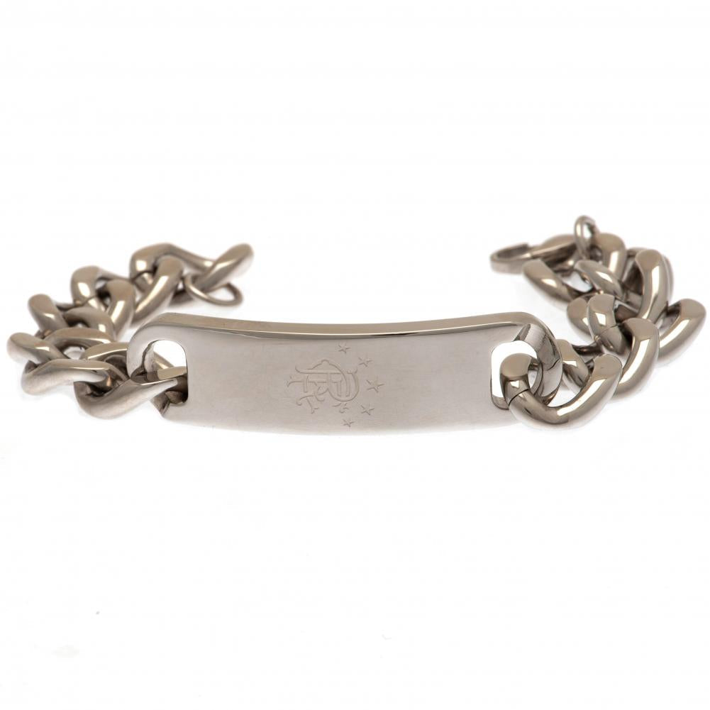 Rangers FC Chunky Bracelet: 2 - Bracelets By Rangers