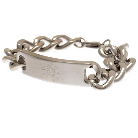 Rangers FC Chunky Bracelet: 1 - Bracelets By Rangers