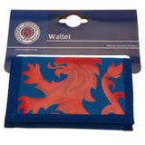 Rangers FC Colour React Wallet: 1 Wallets By Rangers