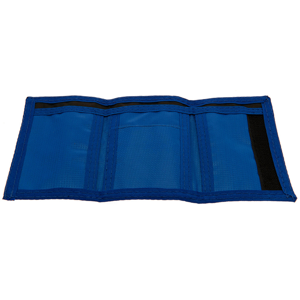 Rangers FC Colour React Wallet: 3 Wallets By Rangers