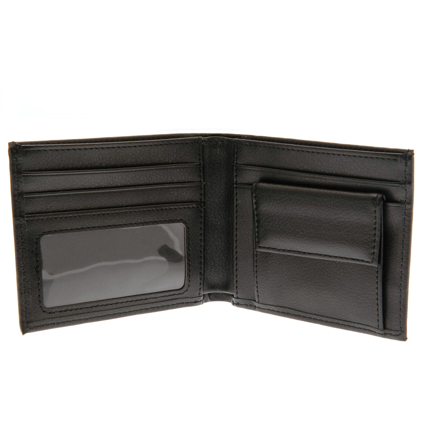 Rangers FC Embroidered Wallet: 3 - Wallets By Rangers