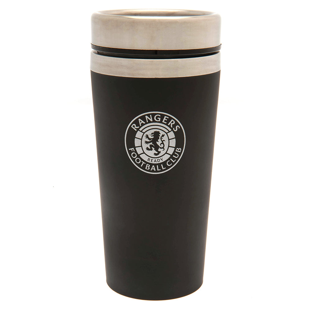 Rangers FC Executive Travel Mug: 1 - Mugs By Rangers