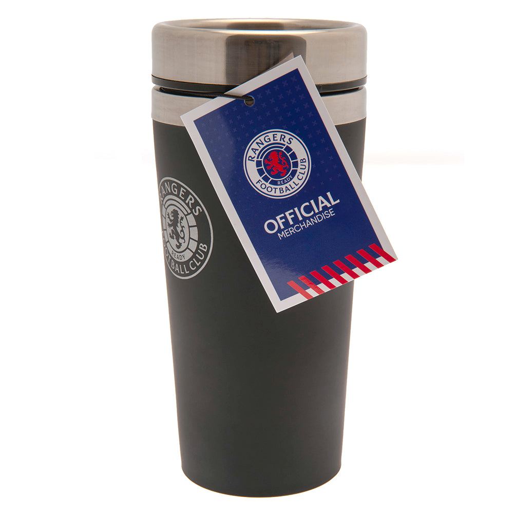Rangers FC Executive Travel Mug: 3 - Mugs By Rangers