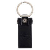 Rangers FC Leather Key Fob: 2 - Keyrings By Rangers