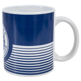 Rangers FC Linea Mug: 3 Mugs By Rangers