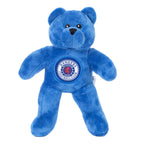 Rangers FC Mini Bear - Shop Teddy Bears & Soft Toys At Gift Moments - 1
