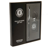 Rangers FC Executive Pen and Keyring Set: 1 - Keyrings By Rangers