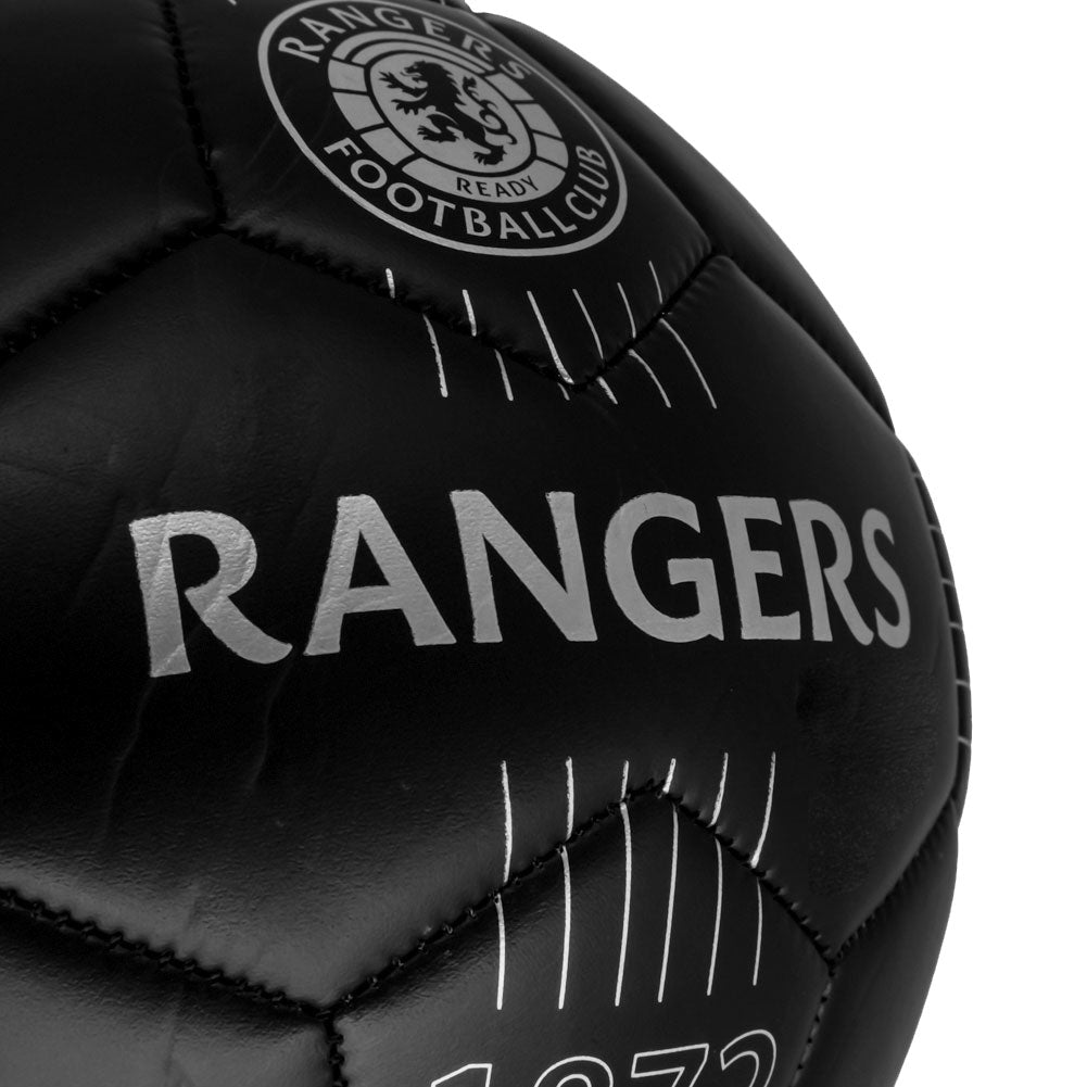 Rangers FC React Football: 3 - Balls By Rangers