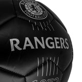 Rangers FC React Football: 3 - Balls By Rangers