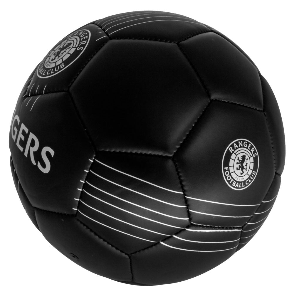 Rangers FC React Football: 2 - Balls By Rangers