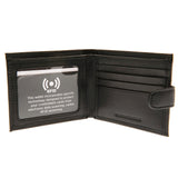 Rangers FC rfid Anti Fraud Wallet: 3 - Wallets By Rangers