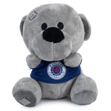 Rangers FC Timmy Bear: 2 - Teddy Bears & Soft Toys By Rangers