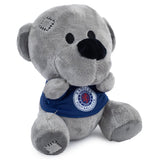 Rangers FC Timmy Bear: 1 - Teddy Bears & Soft Toys By Rangers