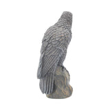 Ravens Rest Figurine Gothic Bird Ornament: 5 - Figures & Collectables By Gift Moments