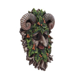 Rawan Wall Mounted Tree Spirit 21.3cm: 5 - Wall Hanging Sculptures By Gift Moments