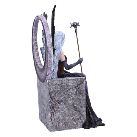 Rayne Fairy Figurine: 5 - Figures & Collectables By Gift Moments