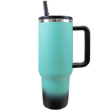 Real Madrid 40oz Tumbler: 3 - Water Bottles By Real Madrid