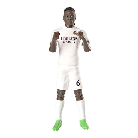 Real Madrid FC Camavinga 20cm Action Figure: 4 - Figures & Collectables By Real Madrid