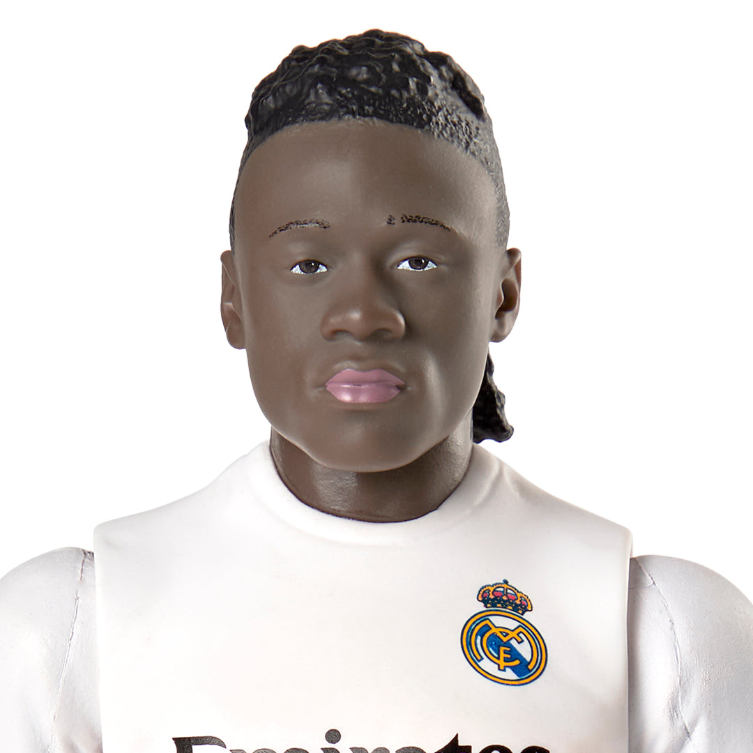 Real Madrid CF Camavinga 20cm Action Figure: 5 - Figures & Collectables By Real Madrid