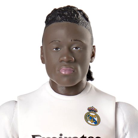Real Madrid FC Camavinga 20cm Action Figure: 5 - Figures & Collectables By Real Madrid