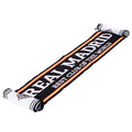 Real Madrid CF Black Scarf - Shop Scarves At Gift Moments - 1
