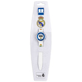 Real Madrid FC Digital Kids Watch: 3 - Watches By Real Madrid