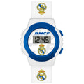 Real Madrid CF Digital Kids Watch - Shop Watches At Gift Moments - 1