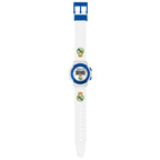 Real Madrid CF Digital Kids Watch - Shop Watches At Gift Moments - 2