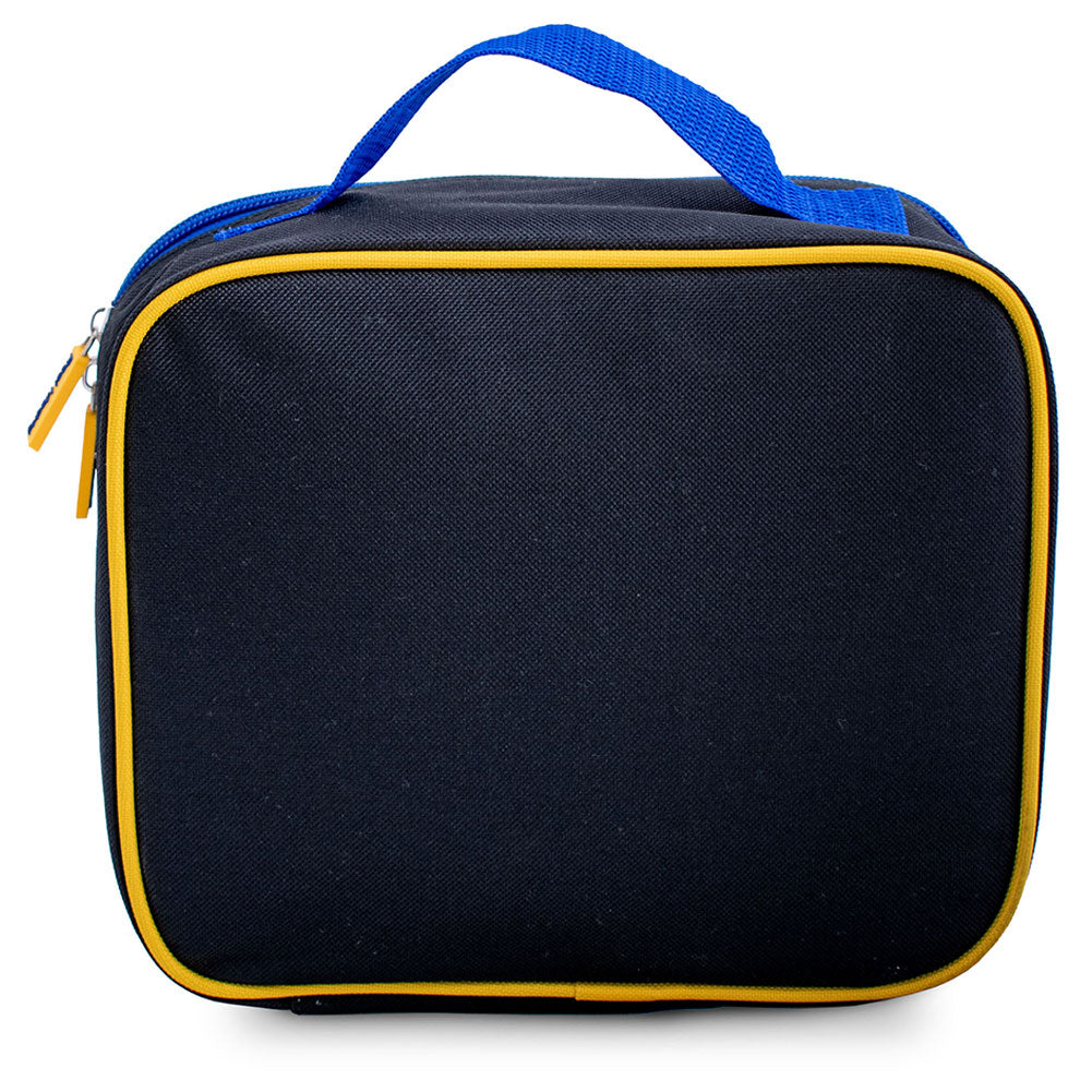 Real Madrid CF Fragment Lunch Bag: 3 - Lunch Boxes & Bags By Real Madrid