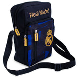Real Madrid FC Fragment Shoulder Bag: 2 - Bags By Real Madrid