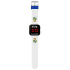 Real Madrid CF LED Kids Watch - Shop Watches At Gift Moments - 2