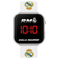 Real Madrid CF LED Kids Watch - Shop Watches At Gift Moments - 1